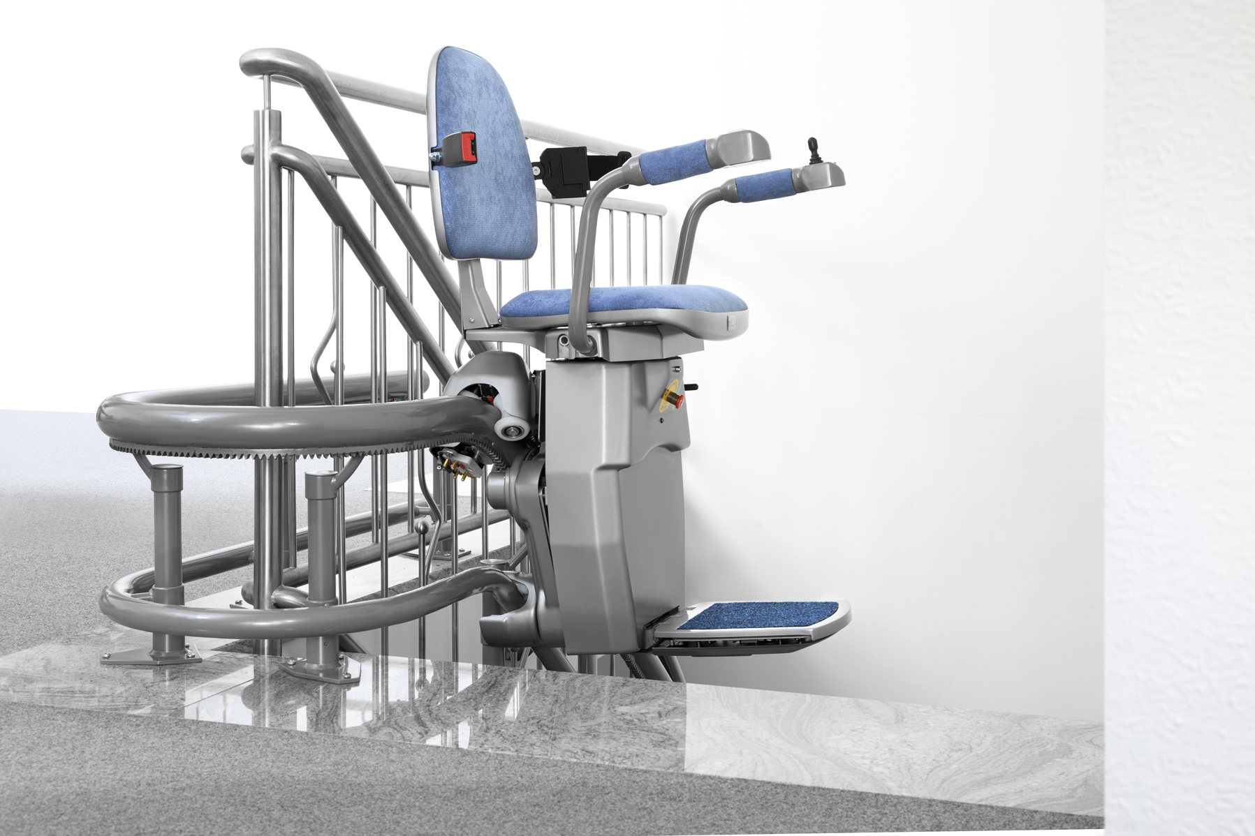 Treppen Sitz Lift