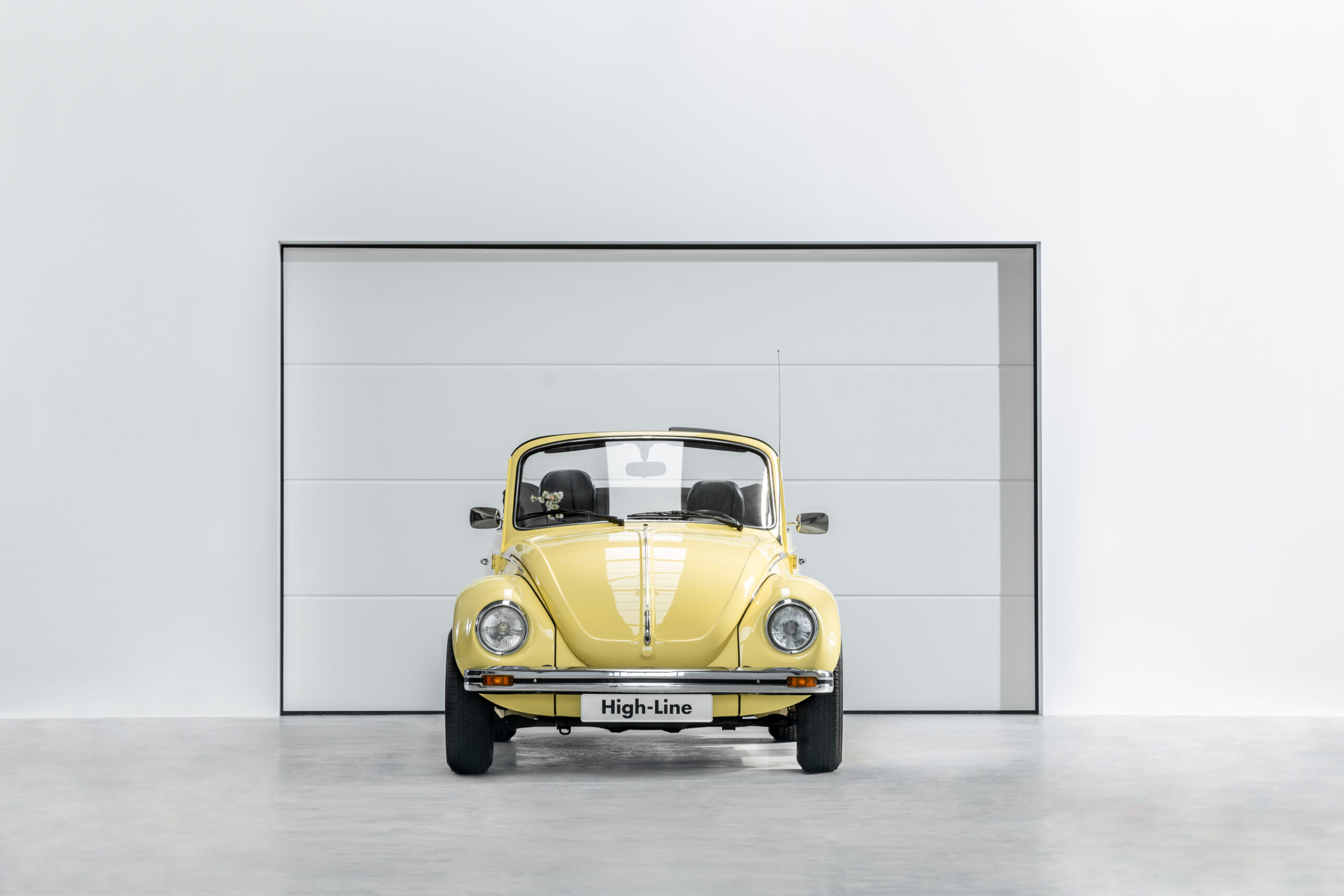 High-Line Volkswagen_Beetle