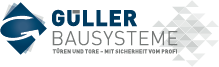 Güller Bausysteme logo